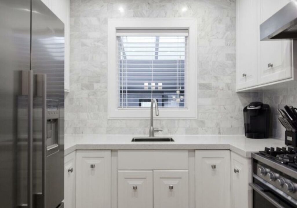 Photo of Kitchen in Willow Park