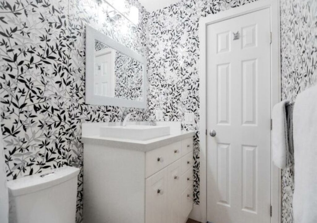 Photo of Bathroom in Willow Park