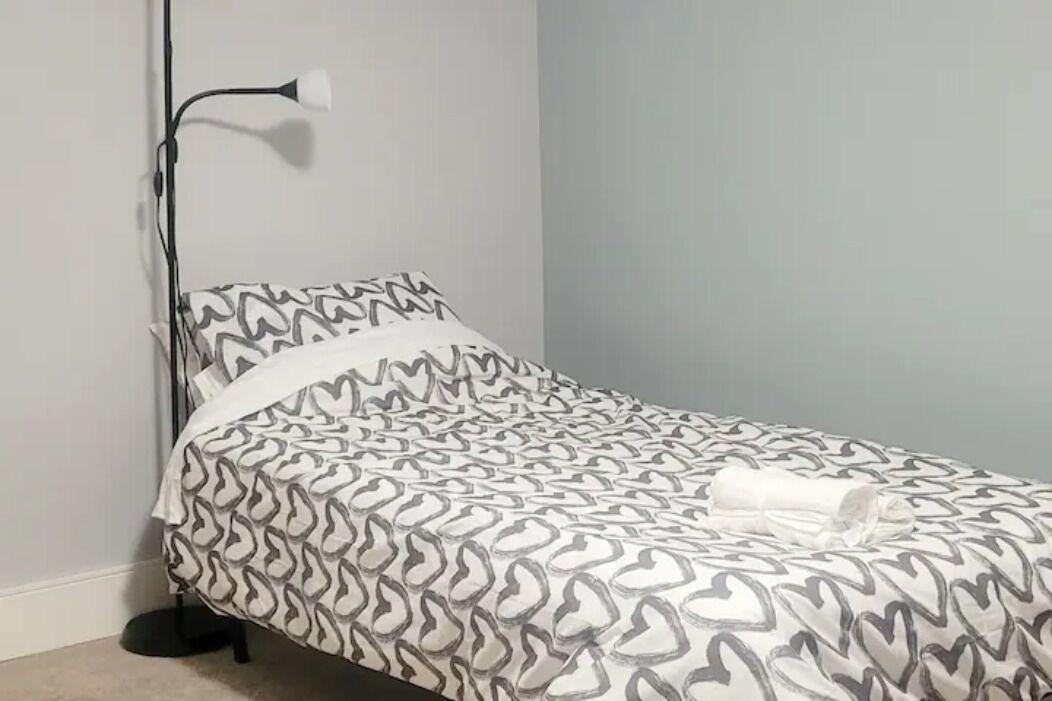 Photo of Bedroom in Willow Park