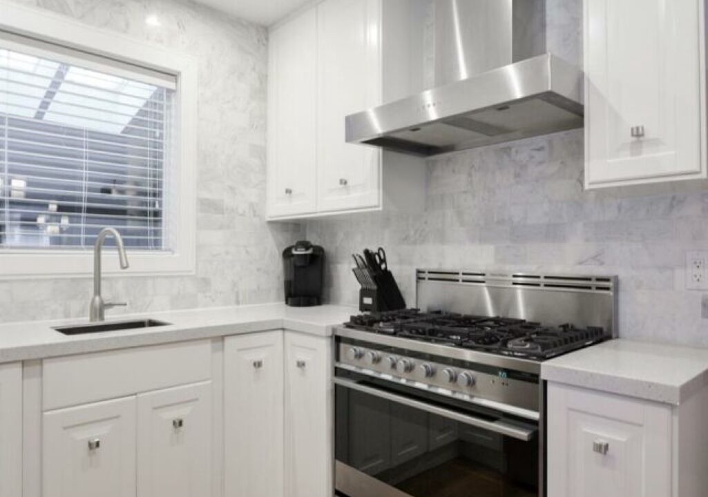 Photo of Kitchen in Willow Park