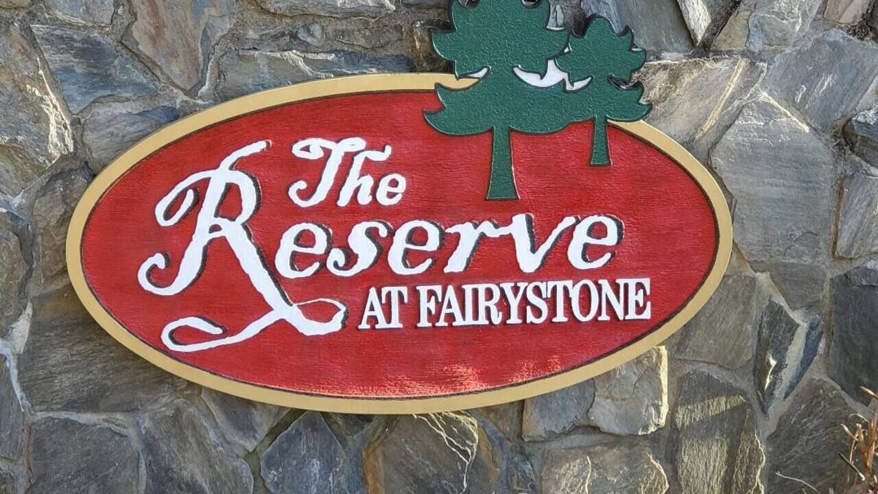 Photo of Others in Reserve at Fairystone