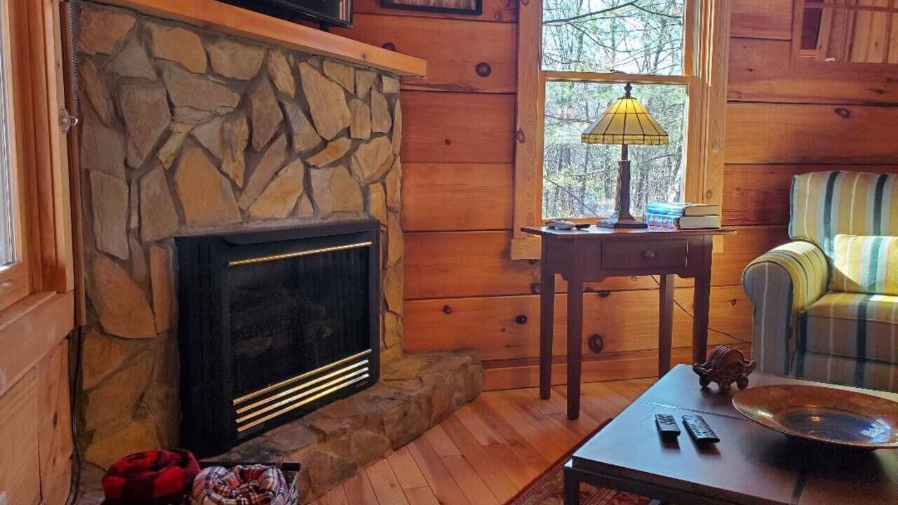 Photo of Livingroom in Reserve at Fairystone