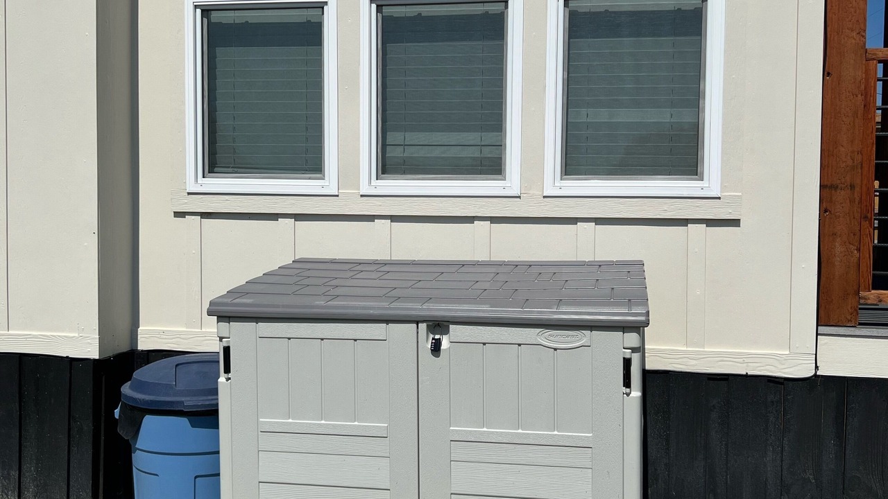 Photo of Outdoor in Kingston