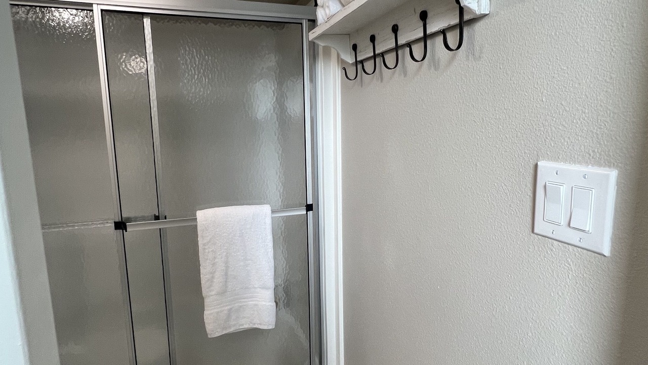Photo of Bathroom in Kingston