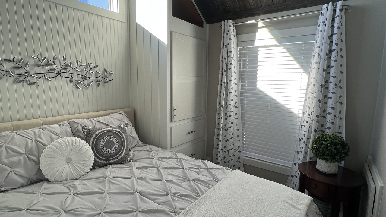 Photo of Bedroom in Kingston