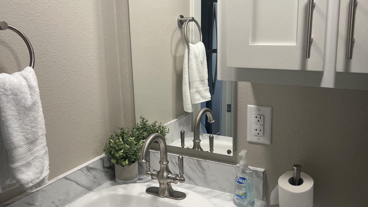 Photo of Bathroom in Kingston