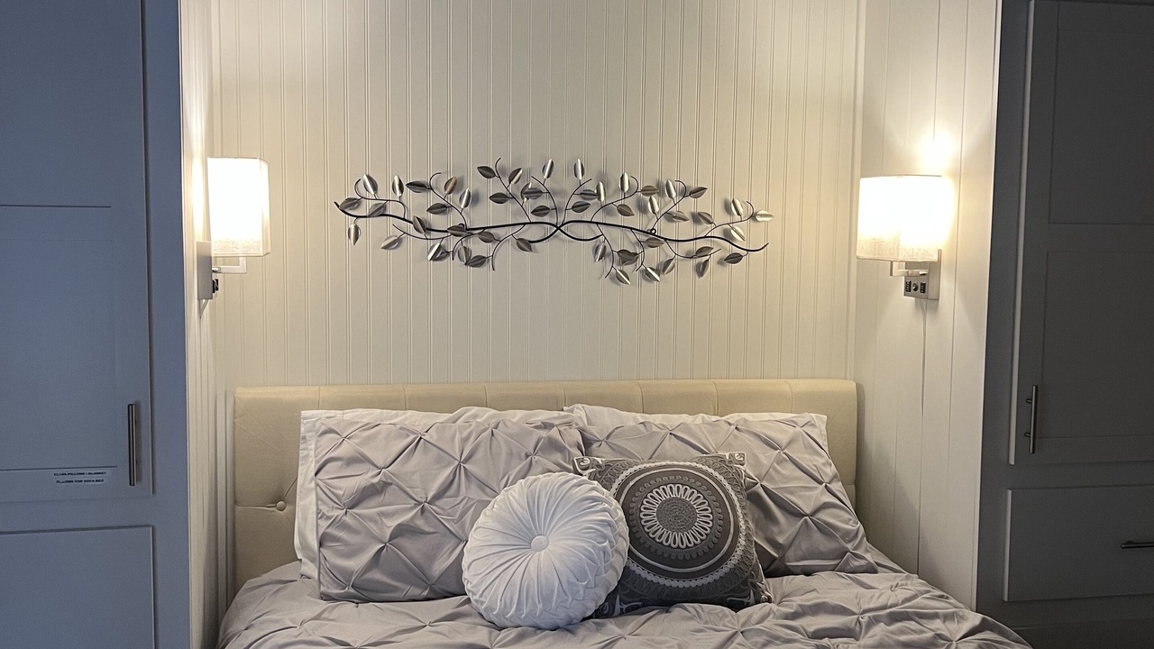 Photo of Bedroom in Kingston