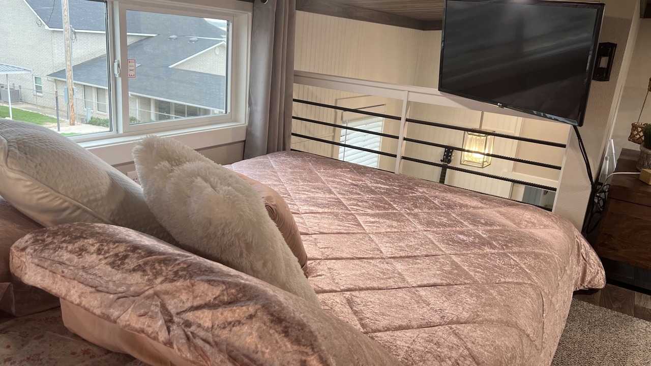 Photo of Bedroom in Kingston