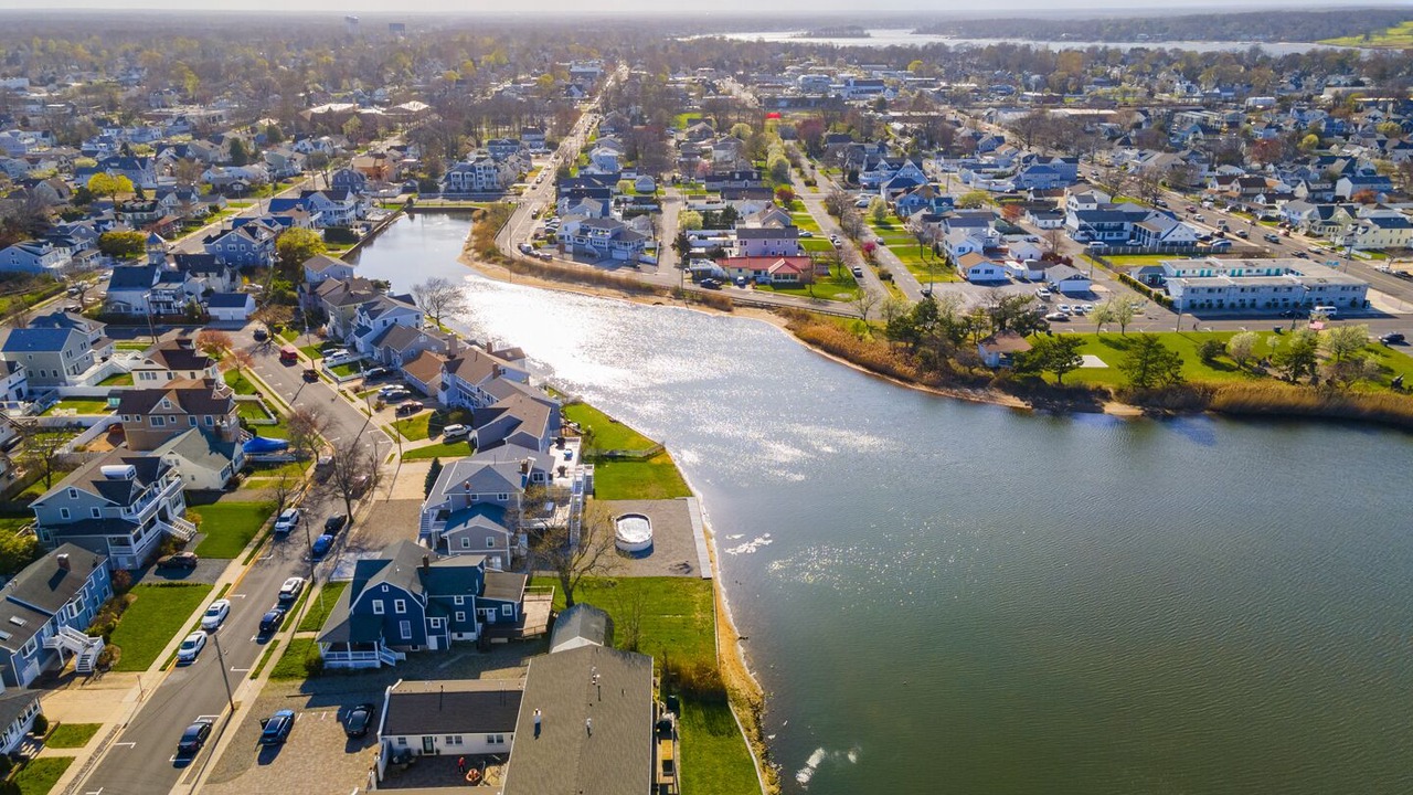 Photo of Outdoor in Point Pleasant Beach
