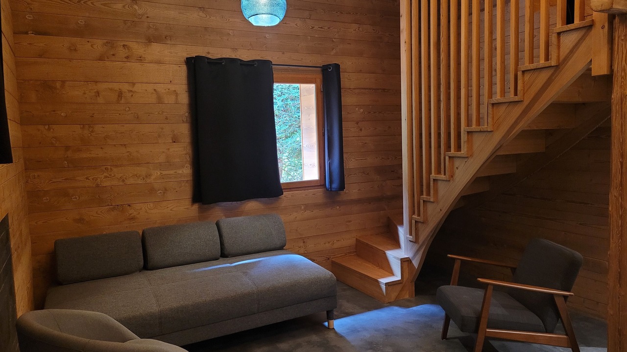 Photo of Livingroom in Alex
