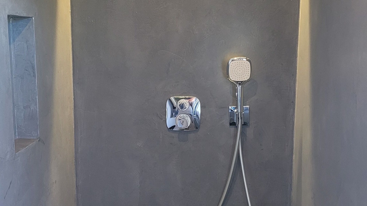 Photo of Bathroom in Alex