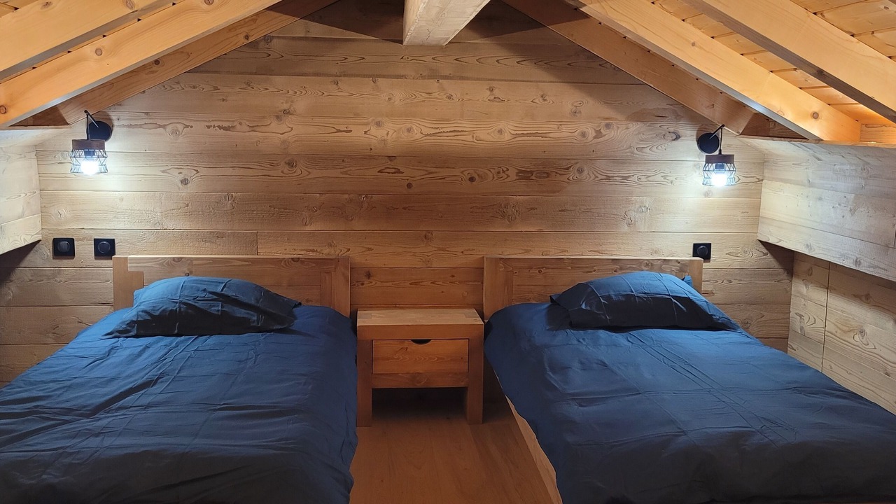 Photo of Bedroom in Alex