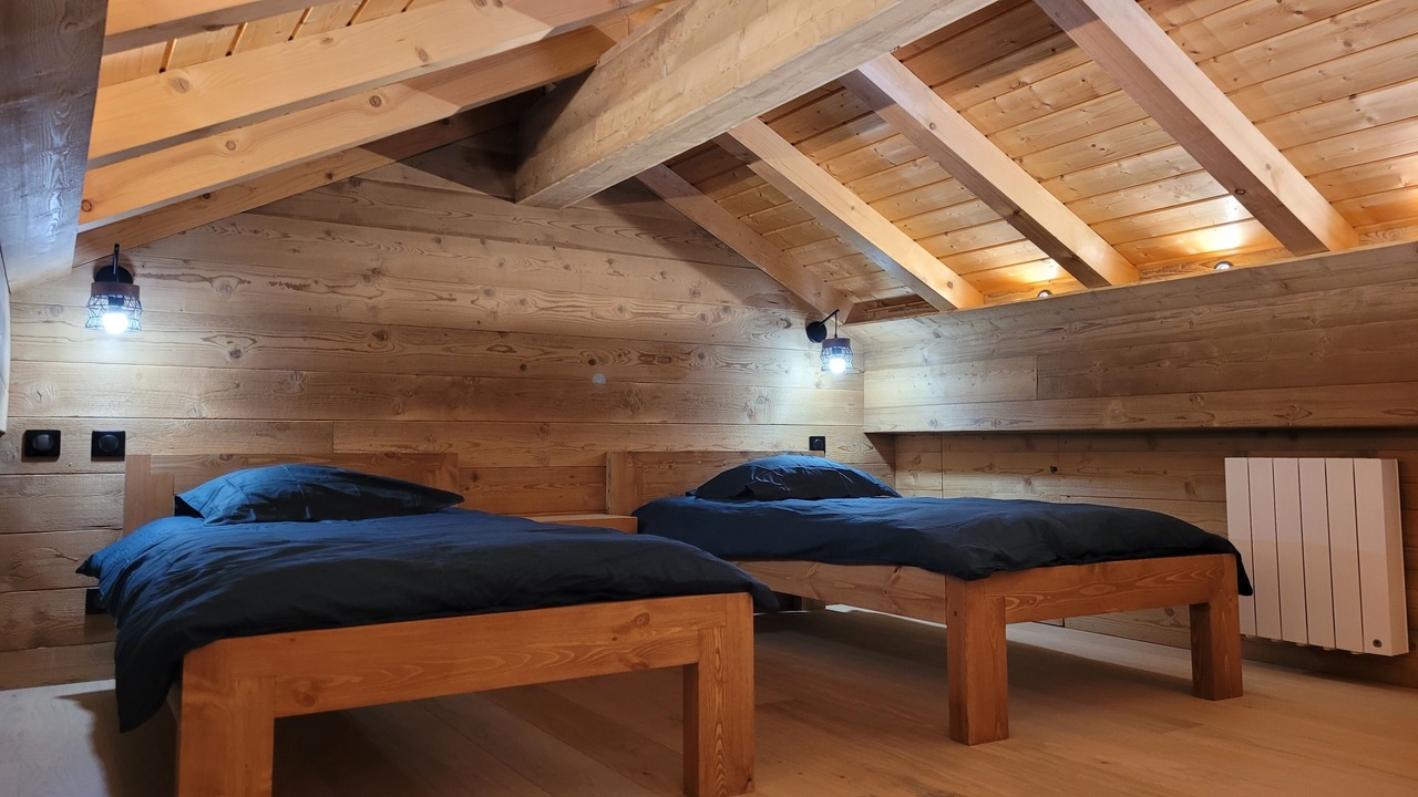 Photo of Bedroom in Alex
