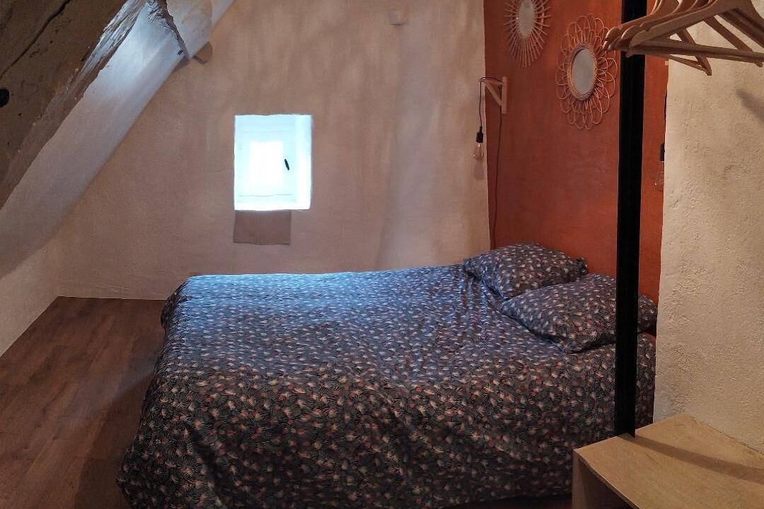 Photo of Bedroom in Saint-Lyphard