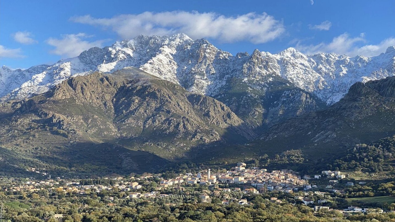 Photo of Others in Calenzana