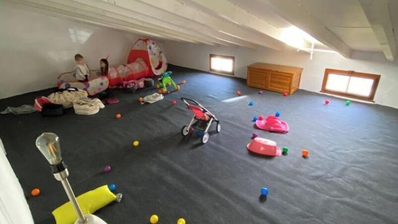 Photo of Outdoor in Calenzana