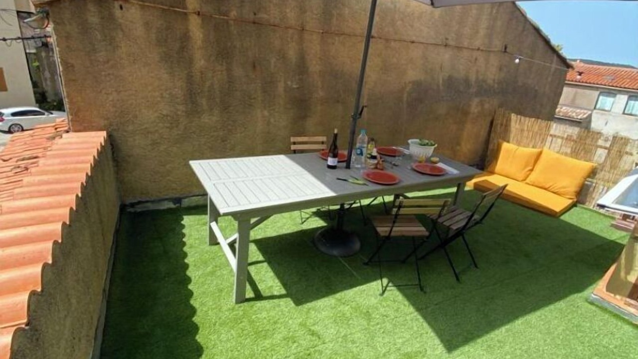 Photo of Outdoor in Calenzana