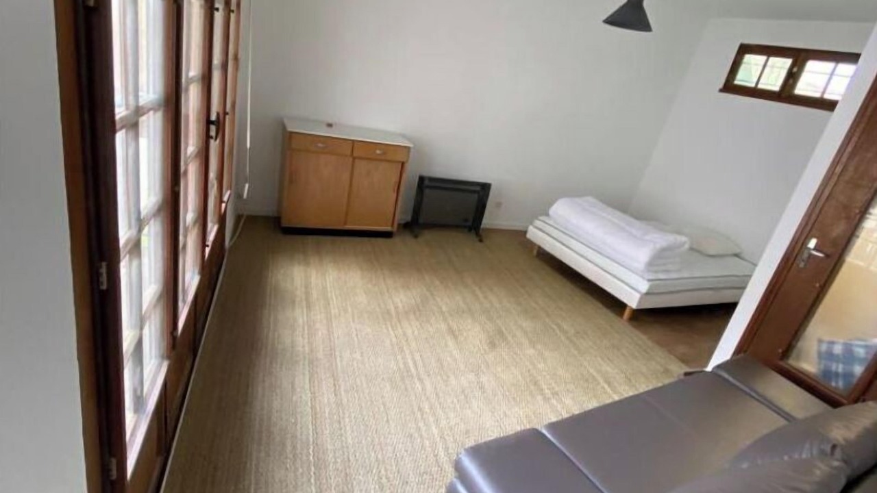 Photo of Bedroom in Calenzana