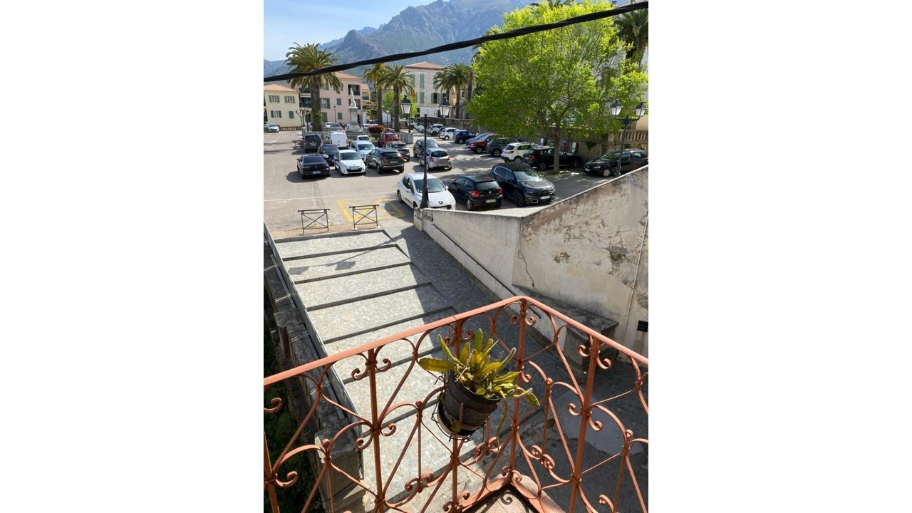 Photo of Outdoor in Calenzana