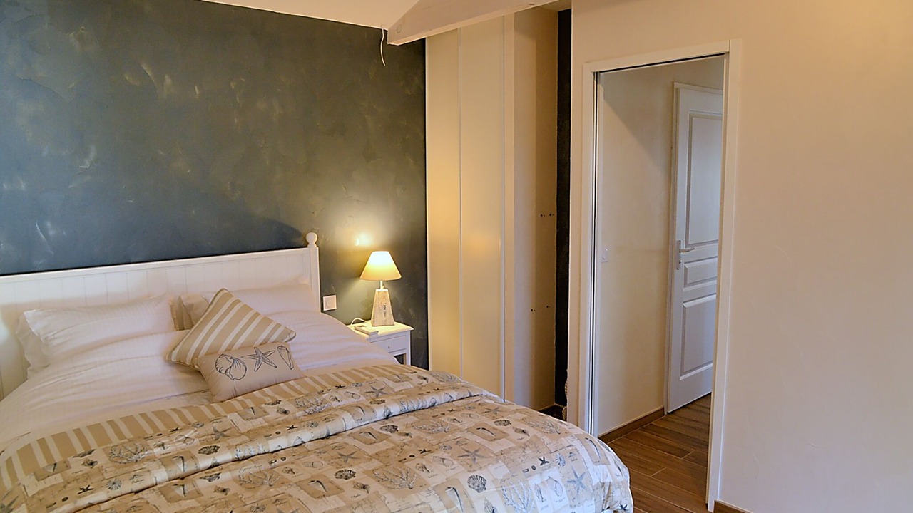 Photo of Bedroom in La Teste-de-Buch