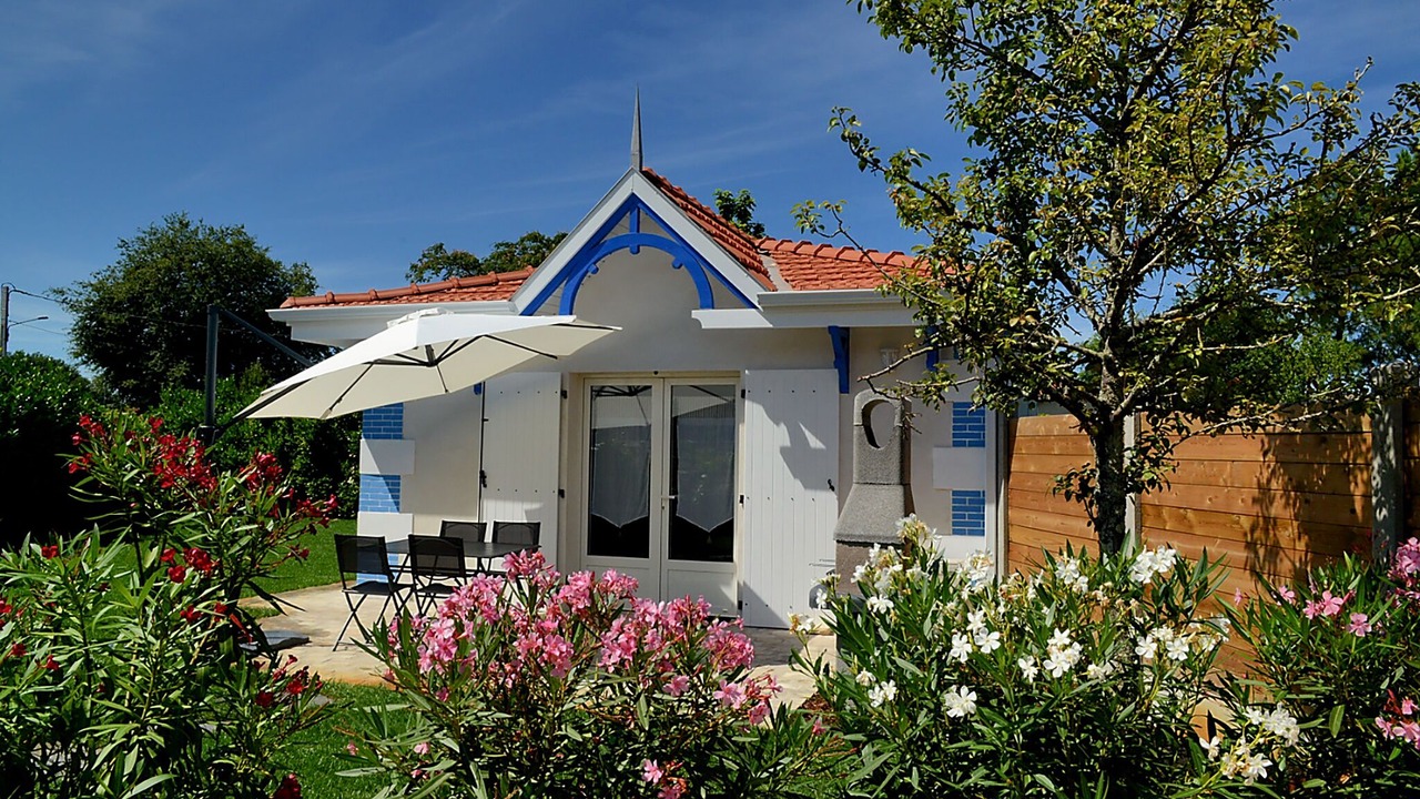 Photo of Outdoor in La Teste-de-Buch