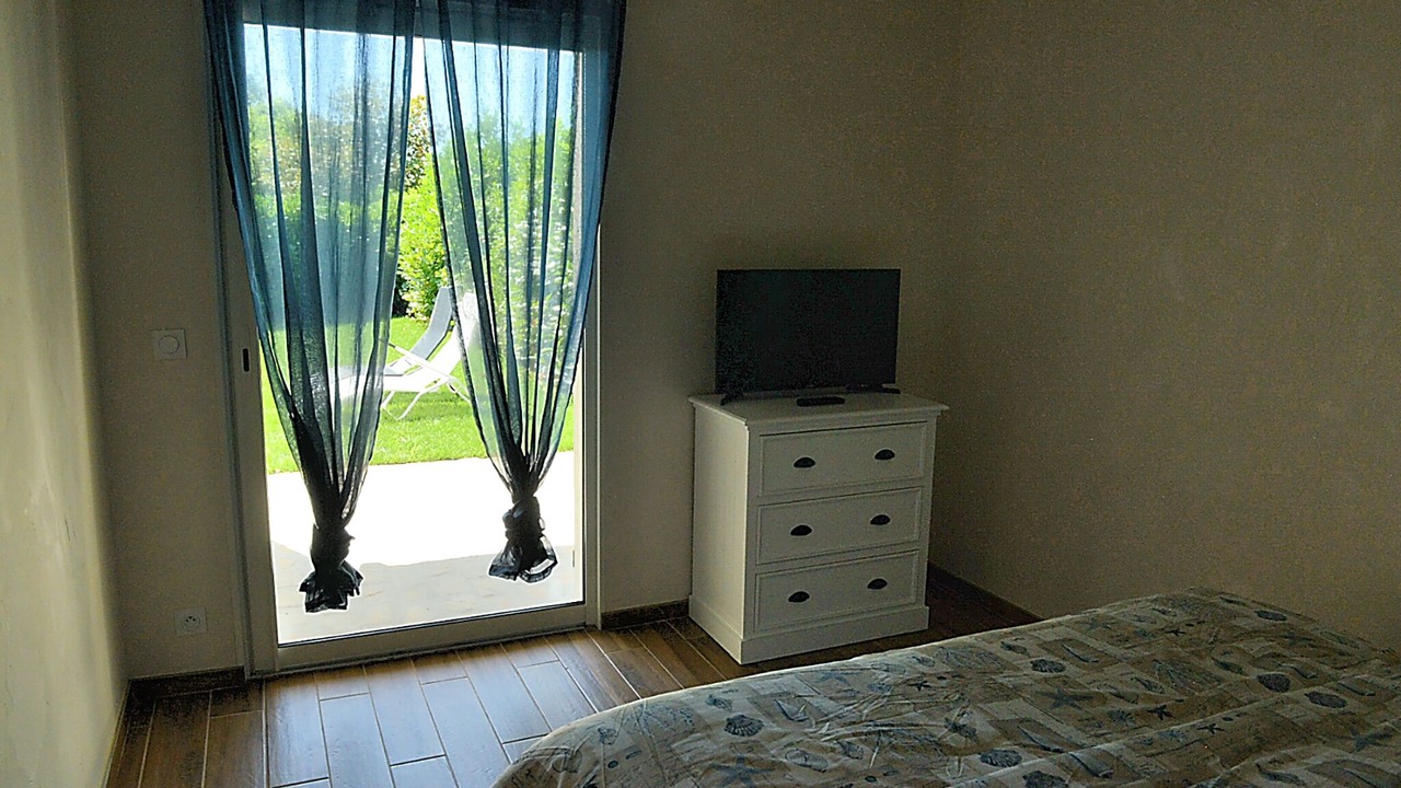 Photo of Bedroom in La Teste-de-Buch