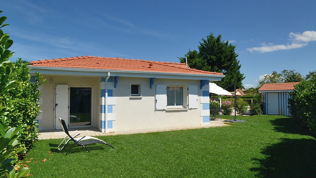 Photo of Outdoor in La Teste-de-Buch