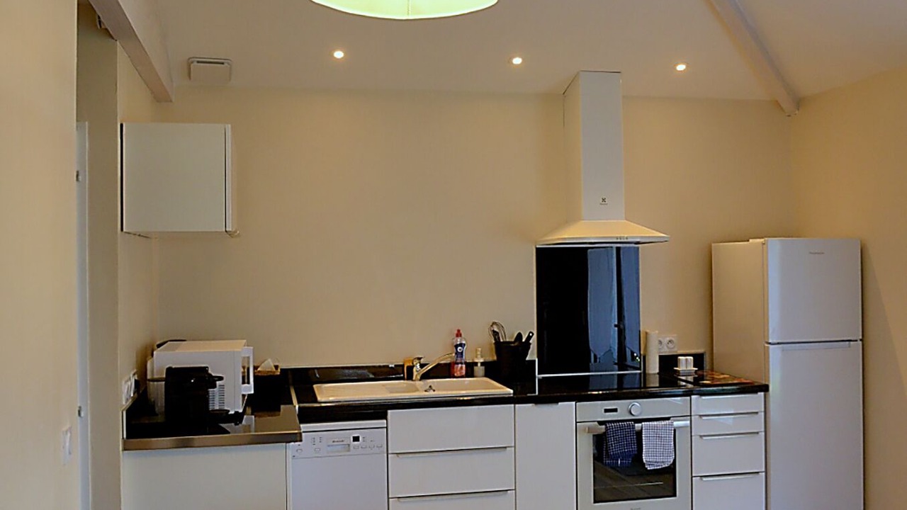 Photo of Kitchen in La Teste-de-Buch