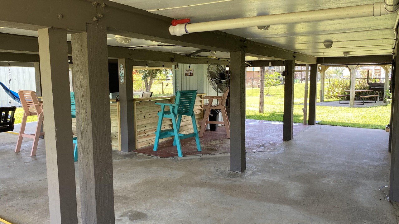 Photo of Outdoor in Crystal Beach