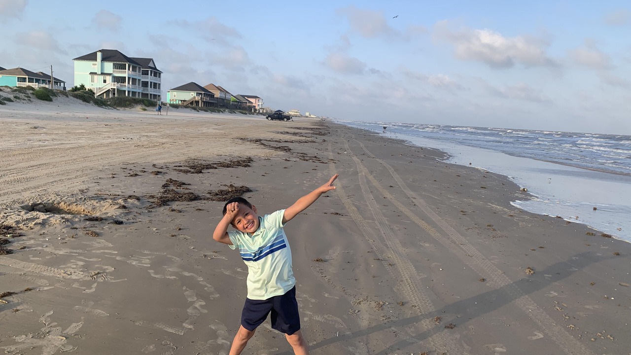 Photo of Others in Crystal Beach