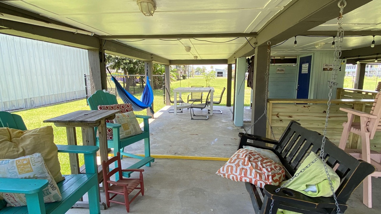 Photo of Outdoor in Crystal Beach