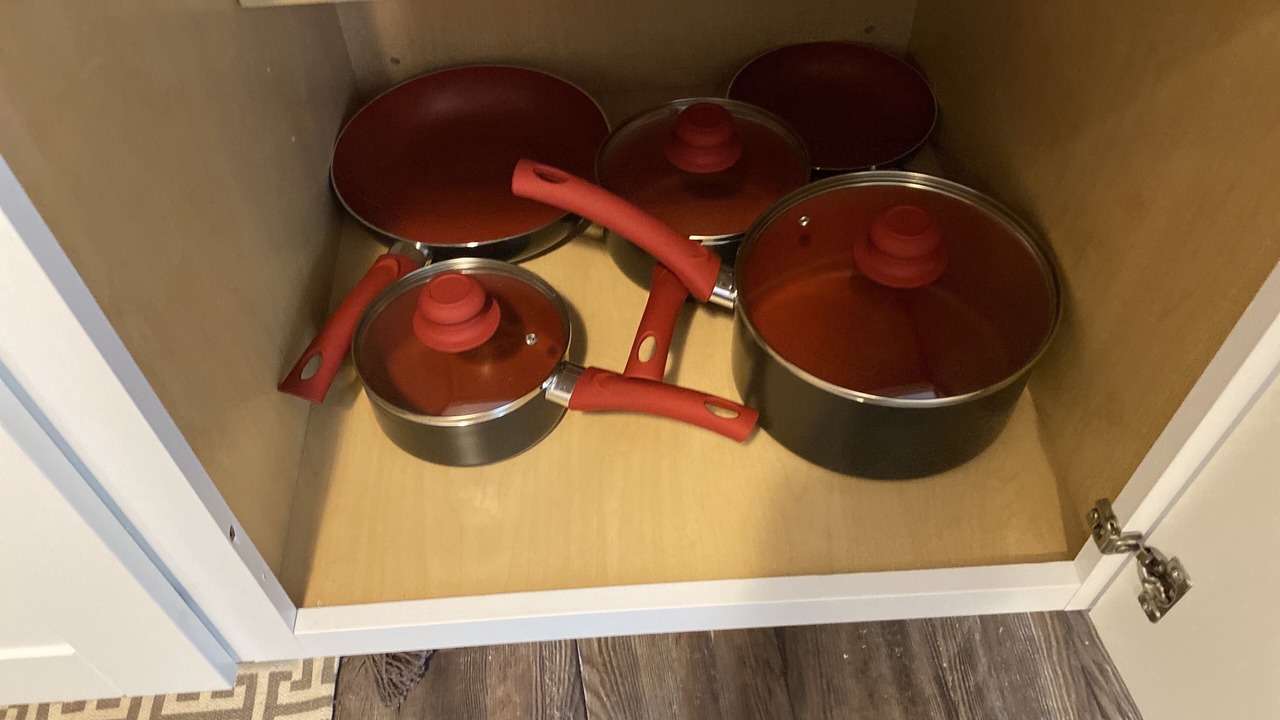 Photo of Kitchen in Cleveland