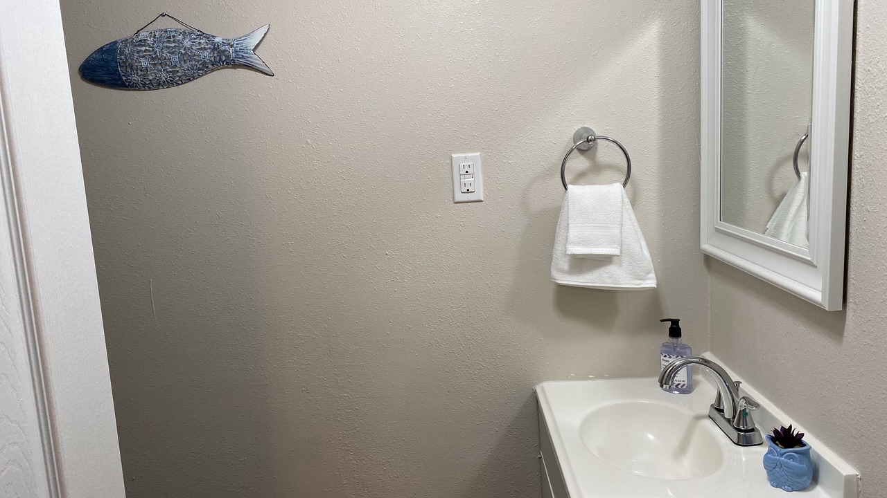 Photo of Bathroom in Cleveland