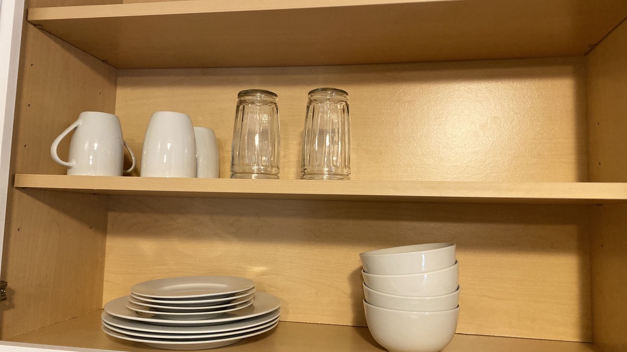 Photo of Kitchen in Cleveland