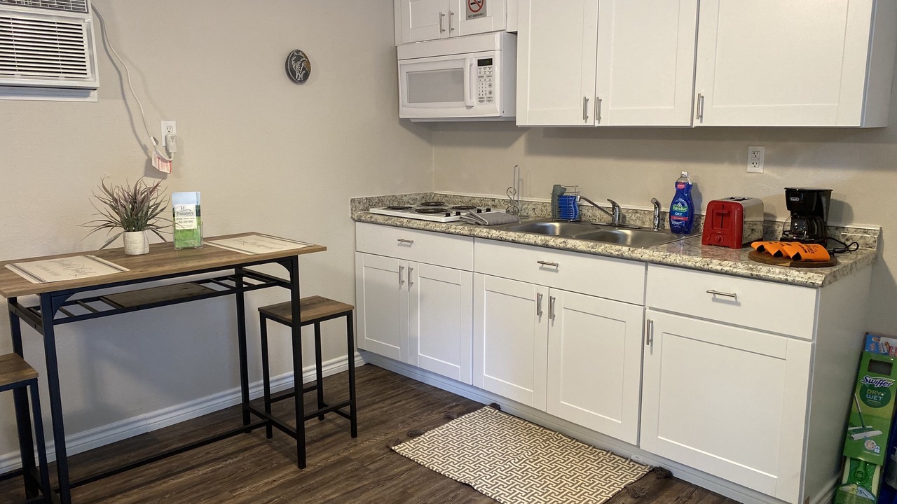 Photo of Kitchen in Cleveland