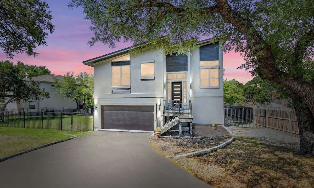 Photo of Outdoor in Point Venture