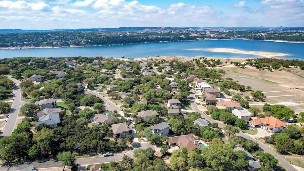 Photo of Outdoor in Point Venture