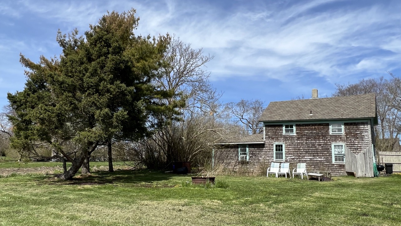 Photo of Outdoor in Little Compton