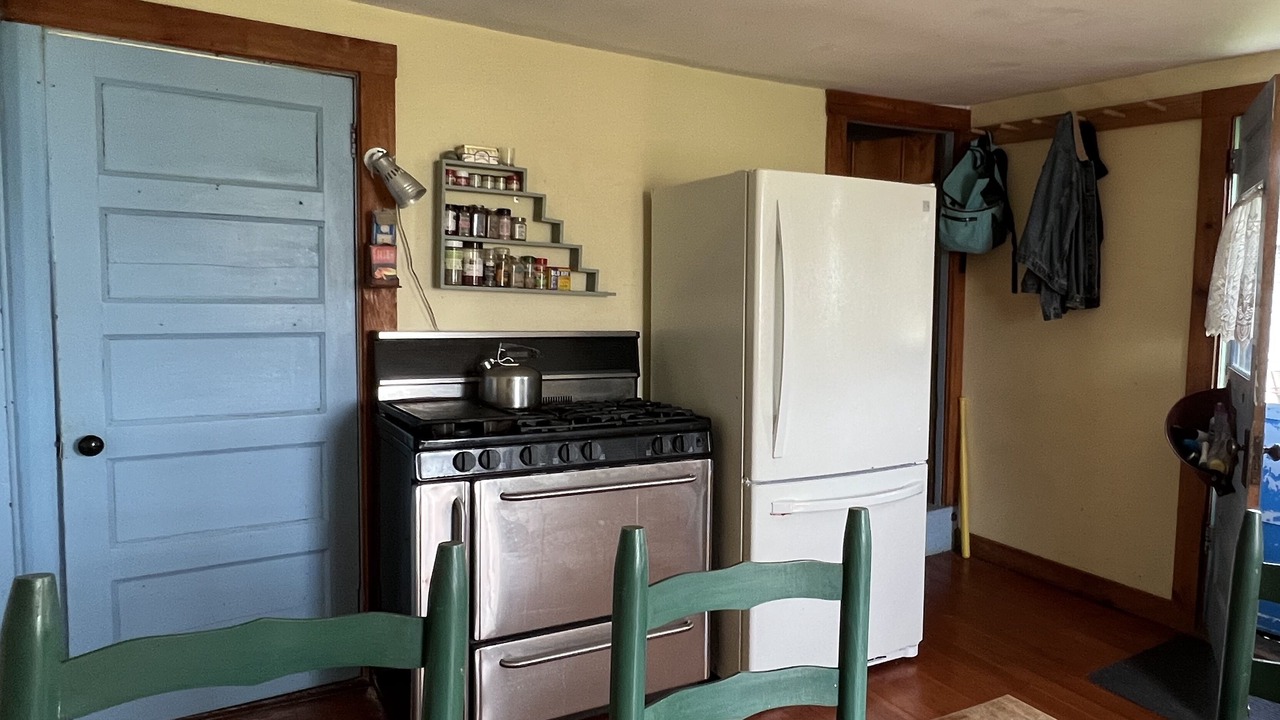 Photo of Kitchen in Little Compton