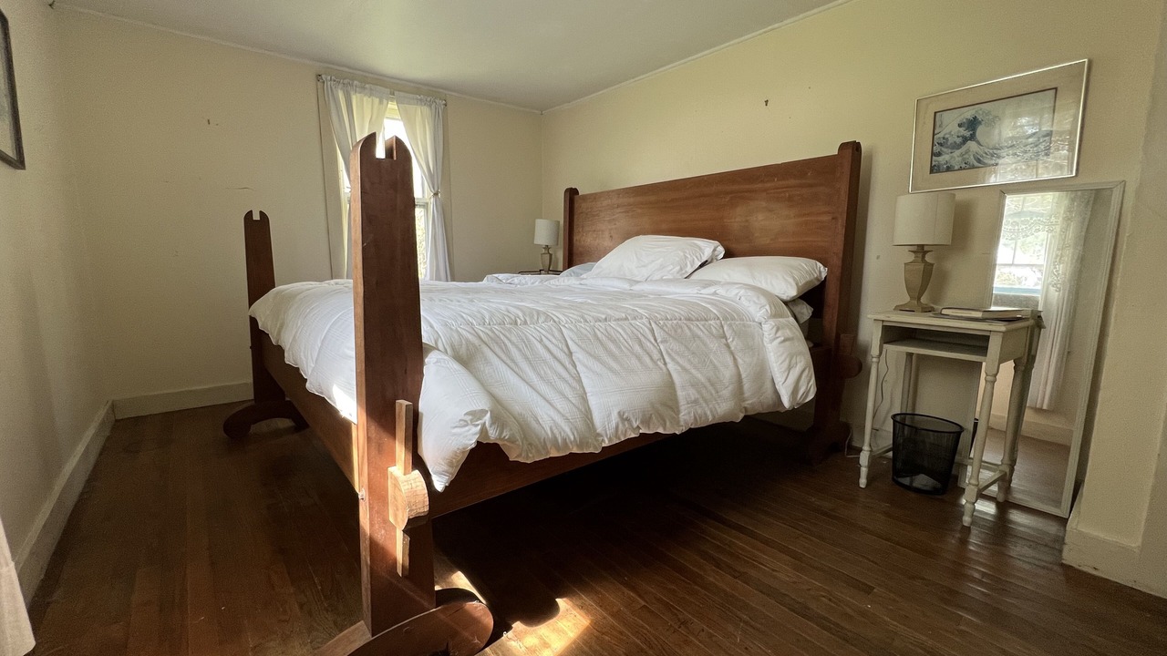 Photo of Bedroom in Little Compton