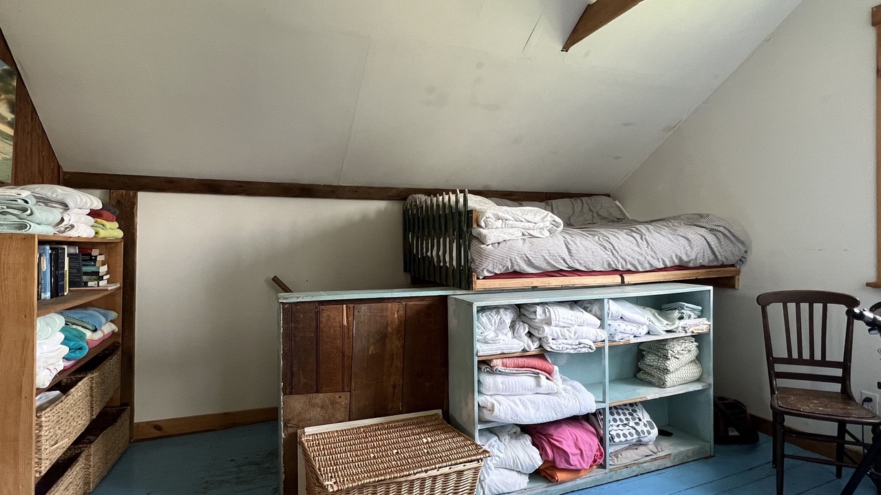 Photo of Bedroom in Little Compton