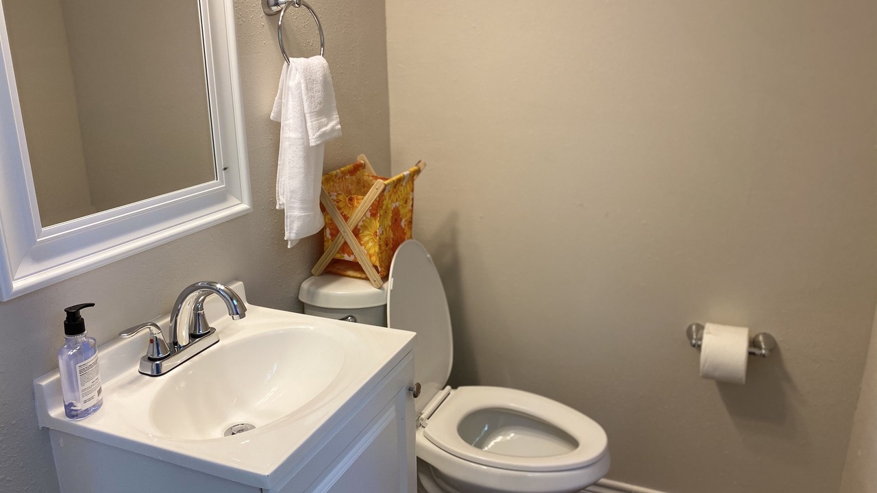 Photo of Bathroom in Cleveland