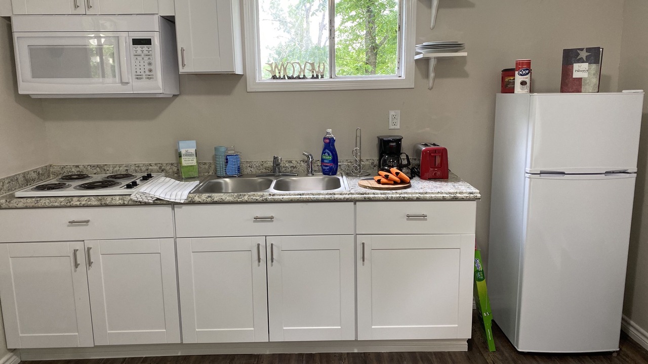 Photo of Kitchen in Cleveland