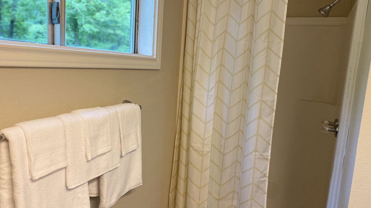 Photo of Bathroom in Cleveland