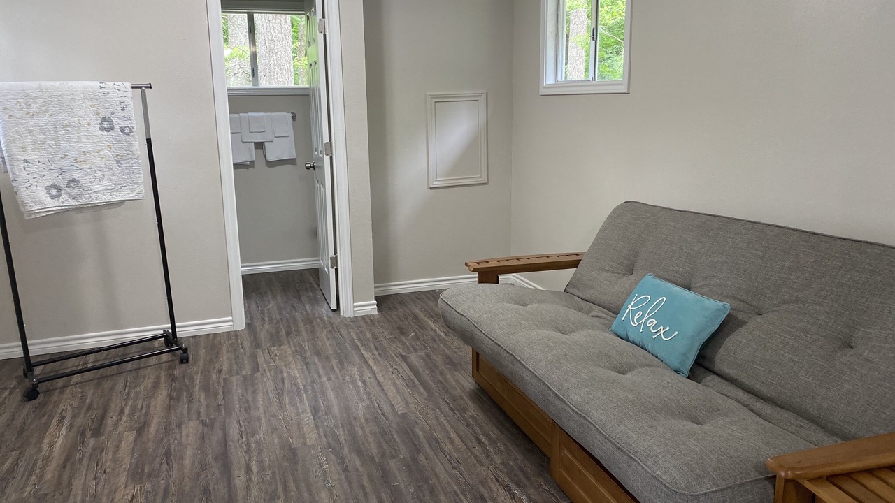 Photo of Livingroom in Cleveland