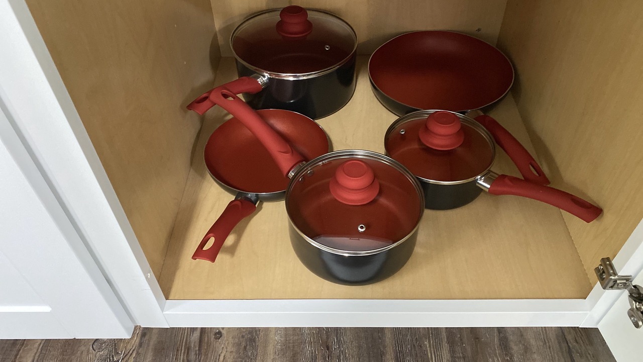 Photo of Kitchen in Cleveland