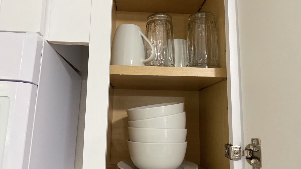 Photo of Kitchen in Cleveland