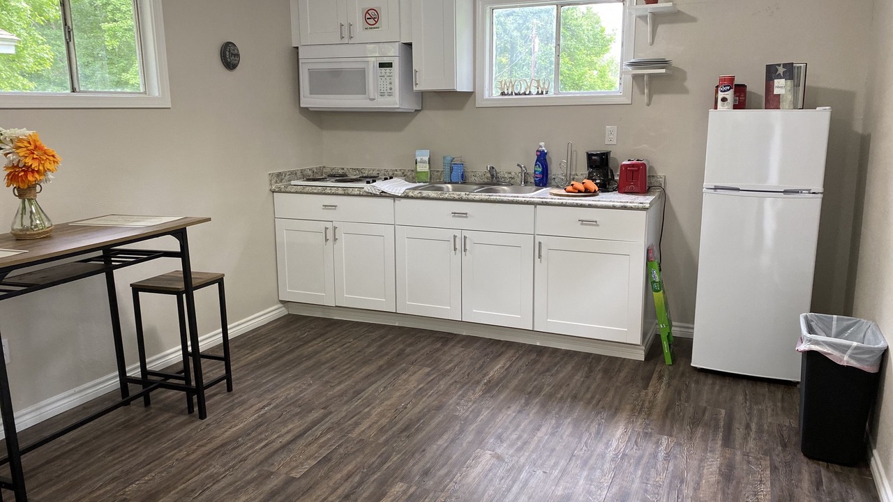 Photo of Kitchen in Cleveland