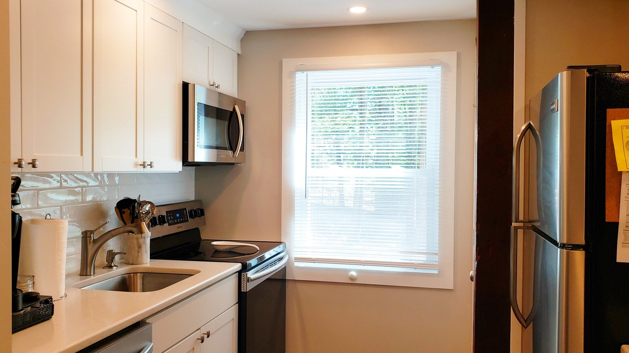 Photo of Kitchen in Moultonborough