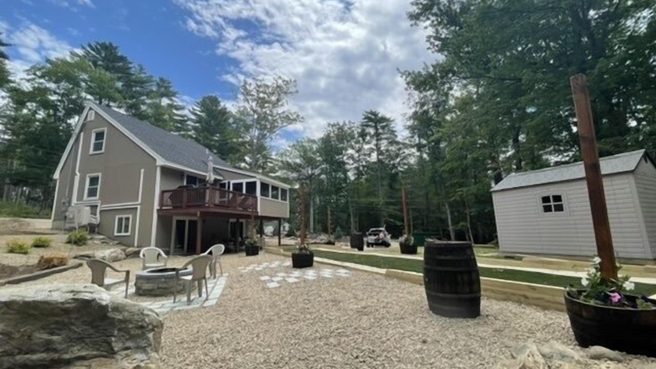 Photo of Outdoor in Moultonborough